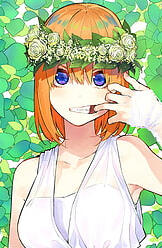 Yotsuba